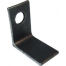 ALKO Hydraulic Brake Hose End Anchor Bracket